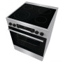 Плита электрическая Gorenje GECS 6C70 XC