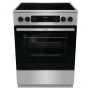 Плита электрическая Gorenje GECS 6C70 XC
