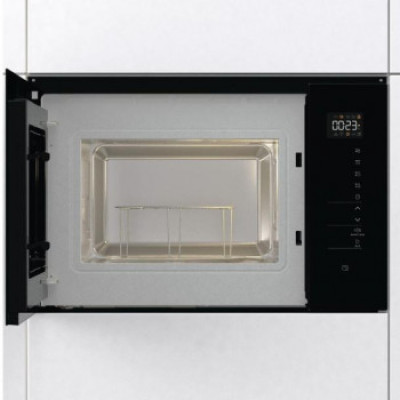 Микроволновая печь встраиваемая Gorenje BMI 251 SG3 BG