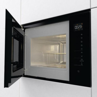 Микроволновая печь встраиваемая Gorenje BMI 251 SG3 BG