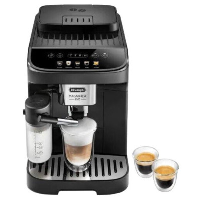 Кофемашина DeLonghi ECAM 290.61 B Magnifica Evo