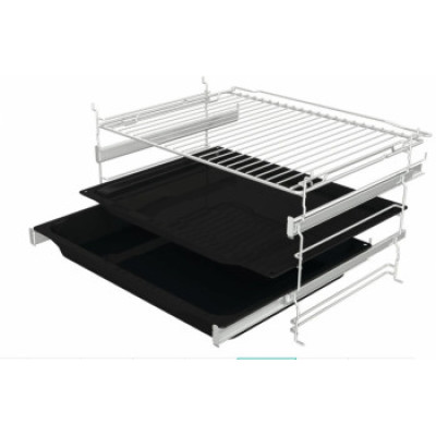 Духова шафа електрична Gorenje BOS 6737 SYB