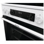 Плита электрическая Gorenje GECS 6C70 WC