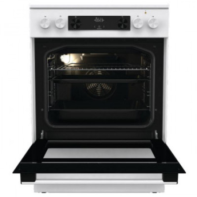 Плита электрическая Gorenje GECS 6C70 WC