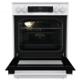 Плита электрическая Gorenje GECS 6C70 WC