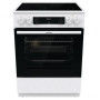 Плита электрическая Gorenje GECS 6C70 WC