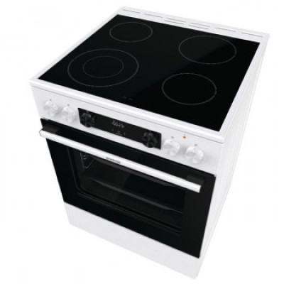 Плита электрическая Gorenje GECS 6C70 WC