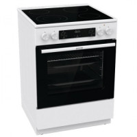 Плита электрическая Gorenje GECS 6C70 WC