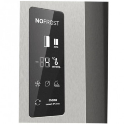 Холодильник Gorenje NRR 9185 EAXL