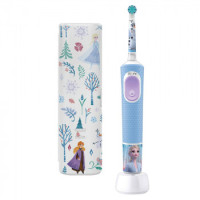 Зубная щетка Braun Oral-B D103.413.2KX Frozen