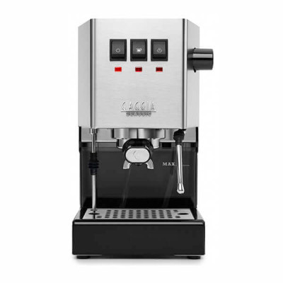 Кофеварка Gaggia Classic Evo PRO Inox RI9481/11