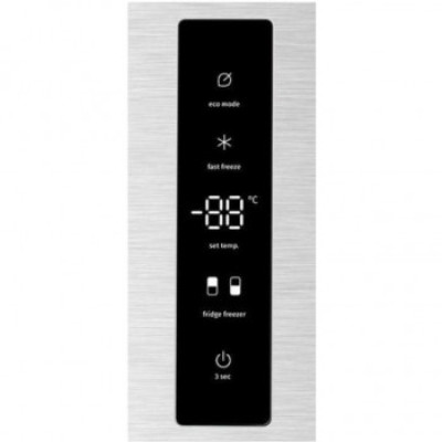 Холодильник Gorenje NRK 620 FAXL4