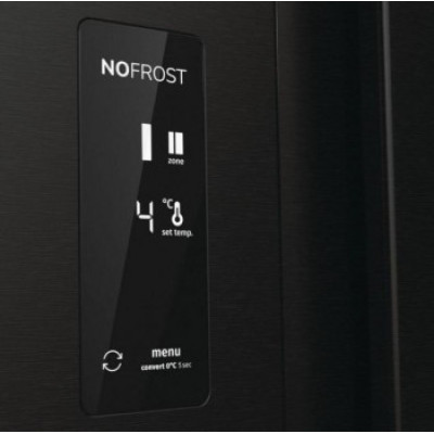 Холодильник Side-by-Side Gorenje NRR 9185 EABXLWD