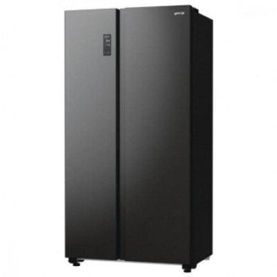 Холодильник Side-by-Side Gorenje NRR 9185 EABXLWD