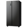 Холодильник Side-by-Side Gorenje NRR 9185 EABXLWD