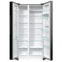 Холодильник Side-by-Side Gorenje NRR 9185 EABXLWD