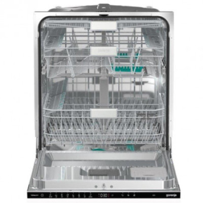 Посудомийна машина вбудована Gorenje GV 693 C61AD