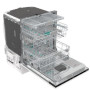 Посудомийна машина вбудована Gorenje GV 693 C60UVAD