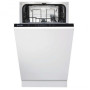 Посудомийна машина вбудована Gorenje GV 520 E15
