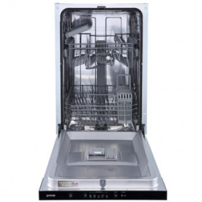 Посудомийна машина вбудована Gorenje GV 520 E15