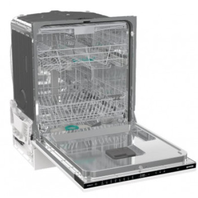 Посудомийна машина вбудована Gorenje GV 663 D60