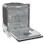 Посудомийна машина вбудована Gorenje GV 663 D60