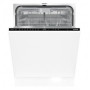Посудомийна машина вбудована Gorenje GV 663 D60