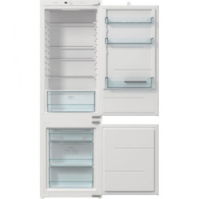 Холодильник вбудований Gorenje NRKI 418 FE0