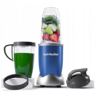 Фітнес-блендер Nutribullet NB907BL