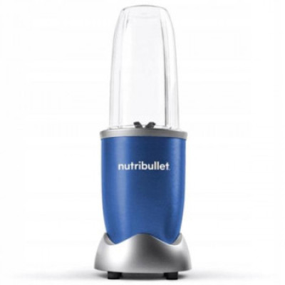Фітнес-блендер Nutribullet NB907BL