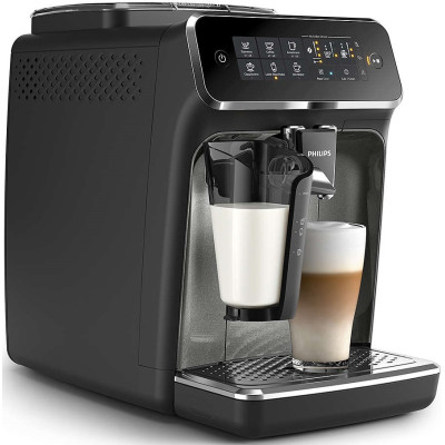 Кофемашина Philips Series 3200 EP3242/60