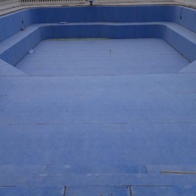 Гидроизоляционная разделительная мембрана G-TEX AIRFULL