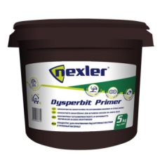 Битумный праймер-концентрат DYSPERBIT GRUNT, 5 кг