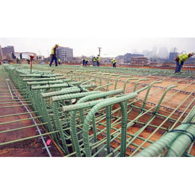 Антикоррозионный состав GEOFER 1 K \ 5кг