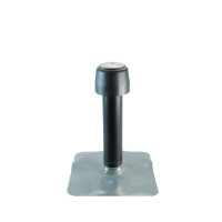 Аератор SGT 110/600 з ПВХ фартухом