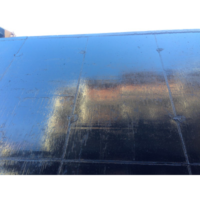 Битумный праймер на растворителе NEXLER IZOBIT BR, 20 кг