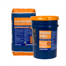 Гидроизоляционная добавка в бетон PENETRON ADMIX, 18кг
