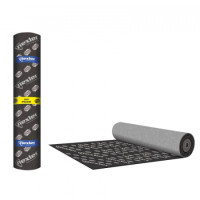 Битумная самоклеющаяся мембрана NEXLER STICK, рулон 10 м2