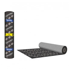 Битумная самоклеющаяся мембрана NEXLER STICK, рулон 10 м2