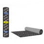 Битумная самоклеющаяся мембрана NEXLER STICK, рулон 10 м2