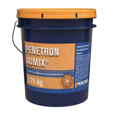 Гидроизоляционная добавка в бетон PENETRON ADMIX, ведро 3,75 кг