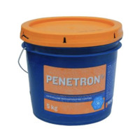Проникающая гидроизоляция PENETRON, ведро 5 кг