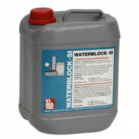 Гидроизоляционная пропитка VIMATEC WATERBLOCK-Si 25 кг