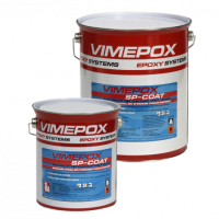 Высокопрочное эпоксидное покрытие VIMATEC VIMEPOX SP-COAT