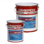 Высокопрочное эпоксидное покрытие VIMATEC VIMEPOX SP-COAT