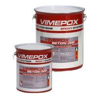 Эпоксидная пропитка VIMATEC VIMEPOX BETON-IMP