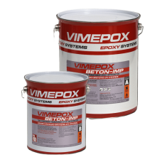 Эпоксидная пропитка VIMATEC VIMEPOX BETON-IMP