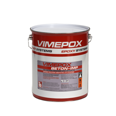 Эпоксидная пропитка VIMATEC VIMEPOX BETON-IMP