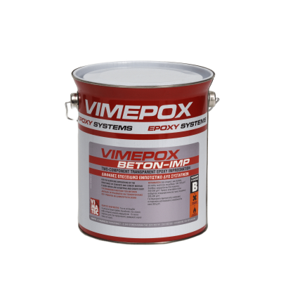 Эпоксидная пропитка VIMATEC VIMEPOX BETON-IMP