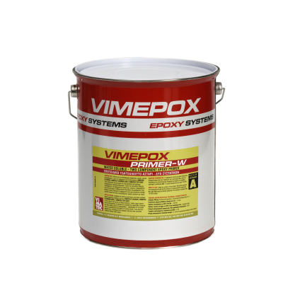 Эпоксидная грунтовка VIMATEC VIMEPOX PRIMER-W